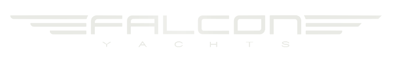 Falcon Yachts logo